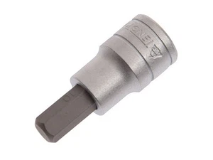 Teng - Bit Soket Heksagon S2 1/2in Pemacu 10mm - Picture 1 of 1