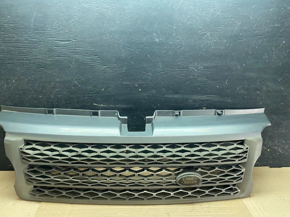 Parrilla deportiva Land Rover Range Rover 2006 a 2009 V2869 DG Foto 1 de 4
