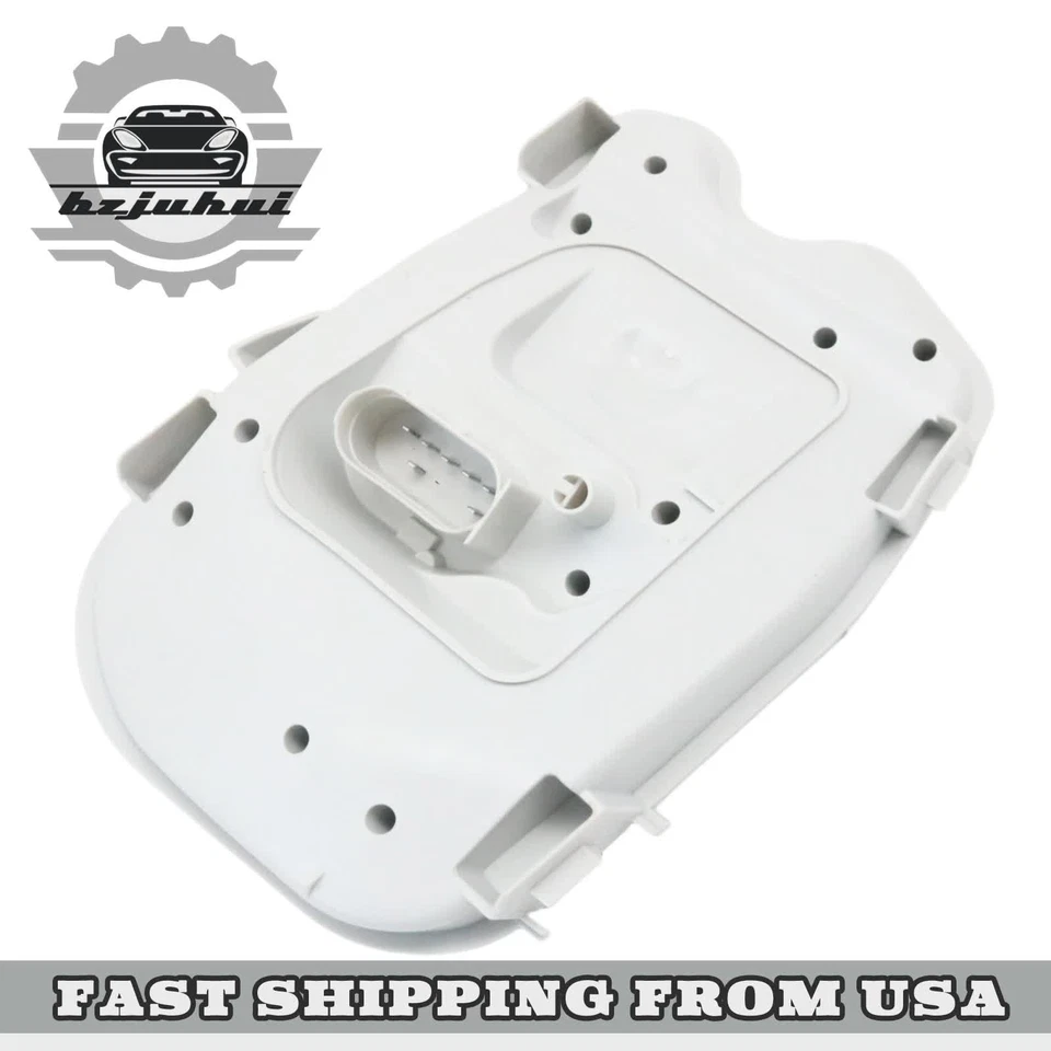 Rear Light Tail Light Bulb Holder For Audi A6 Quattro 3.2L V6 -Gas 4.2L V8 -Gas Foto 1 de 4