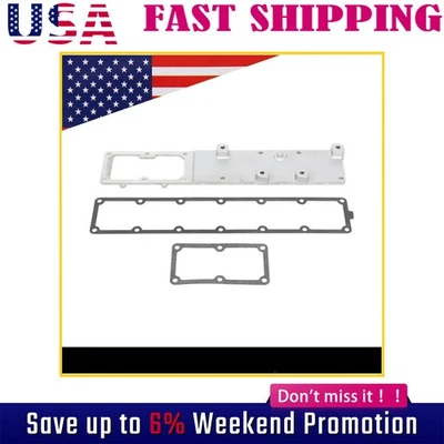 4940849 For Dodge Ram 2500 3500 6.7L 08-24 New Direct Replacement Direct Fit - Image 1 of 4