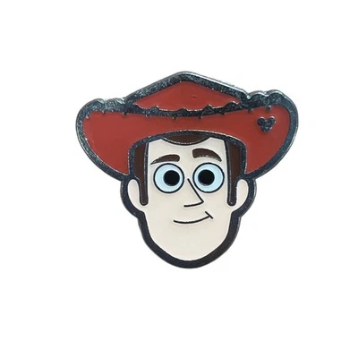 迪士尼交易徽章 HDKL 香港伍迪玩具总动员 — 第 1/2 张图片