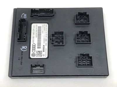 Audi A6 S6 C7 4G 2015 BCM Body Control Module 4h0907063dh 4h0907063ah 15020001 Foto 1 de 4