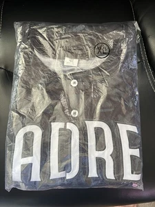 2025 San Diego Padres Mexican Heritage Theme Game Jersey Adult XL Extra Large - Bild 1 von 4