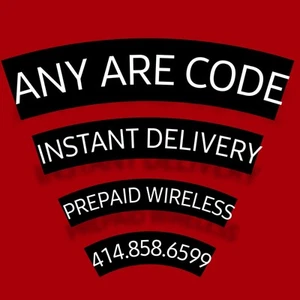 Verizon Numéro sans fil prépayé | Avec informations sur le port | Livraison électronique - Photo 1 sur 1