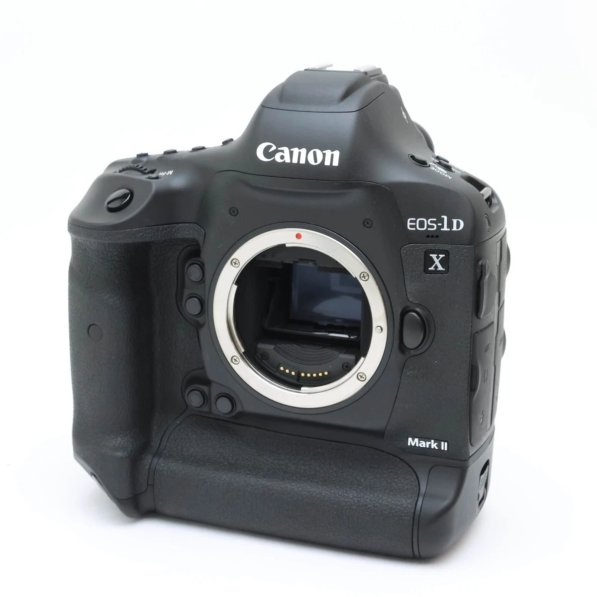 Canon EOS-1DX Mark II Digital SLR Cameras for Sale | Shop New