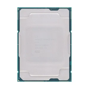 Processeur Intel Xeon 26 cœurs Gold 5320 39 Mo 2,20 GHz - SRKWU - Photo 1/2