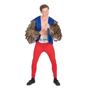 El Nino Adult Costume | Extra Large - Picture 1 of 4