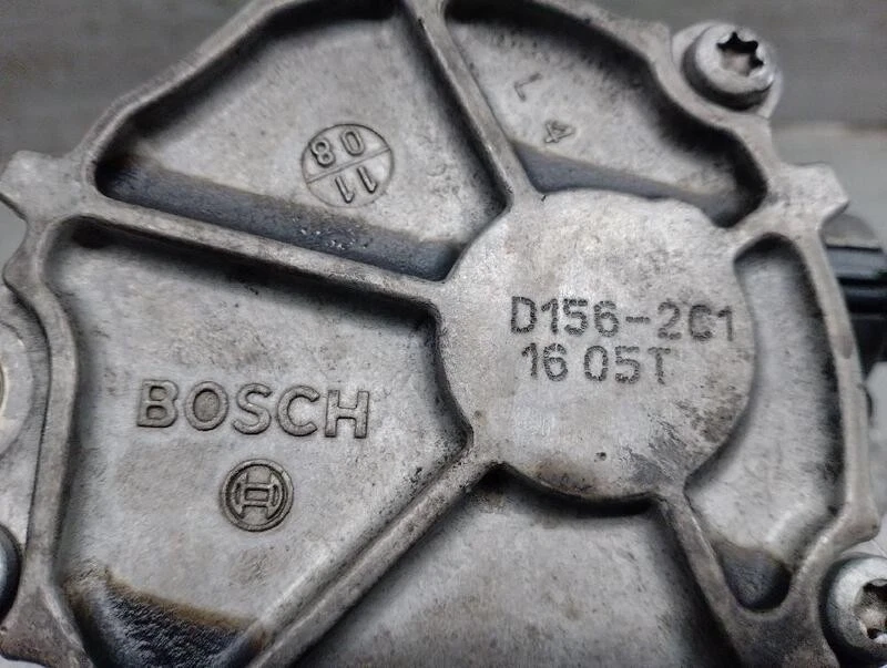 D1562C1 depresor freno bomba vacio para FORD FOCUS C-MAX (CAP) 1.6 5378155 - Imagen 1 de 4