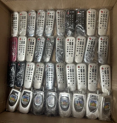 300+ HUGE LOT Vintage Novelty Lighters WHOLESALE 90s Early 2000s Butane NOS - Image 1 of 4