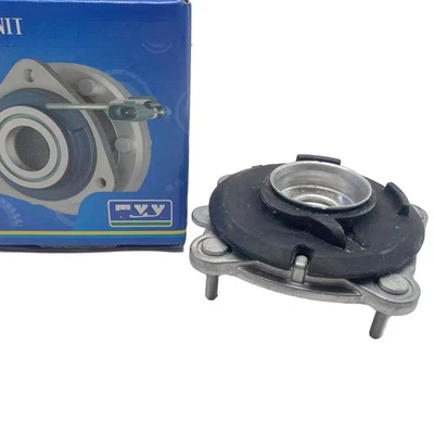 New Upper Spring Seat Mount Plate for 2012-2018 Audi A6 S7 RS7 S6 4G0-412-065-C - Image 1 of 4