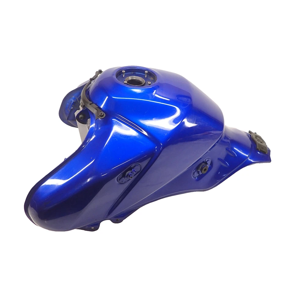 04-11 Suzuki v-strom vstrom DL DL650 tanque gasolina gasolina Foto 1 de 4