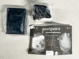 Poolguard Pool Alarm Model PGRM-2 Inground Swimming Pool Alarm Made in USA - Picture 1 of 1