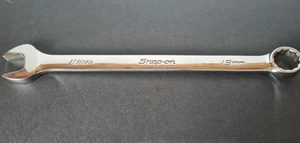Snap On OEXM190B 19mm combination spanner - very good condition - Picture 1 of 6