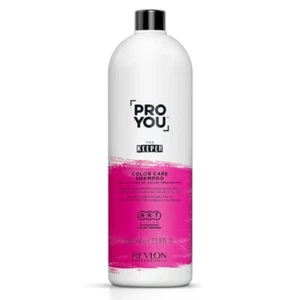 Shampoo Per Capelli Colorati REVLON Pro You The Keeper Color Care Shampoo 1000ml - Imagen 1 de 1