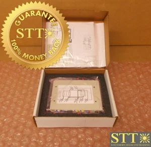 VMM-7U00CG0000-W2 ADC VAM SPLITTER MODULE LGL4BLGAAA NEW - Picture 1 of 5