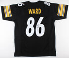 Hines Ward Signed Steelers Jersey (Jsa Coa) / 2×Super Bowl Champ (Xl, Xliii)  Wr