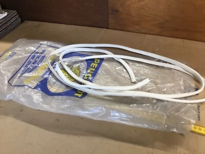 peugeot 204 304 404 504 sunroof panel internal headlining finishing trim strip - Image 1 of 3