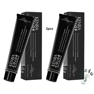 Kenra Color Demi Permanent Coloring Creme 2.05oz (2PACK) - Picture 1 of 1