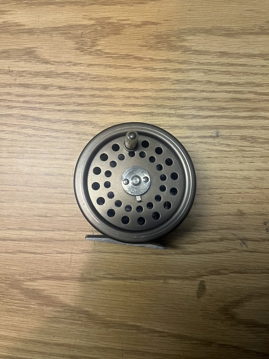 Ll Bean Fly Reel for sale | eBay