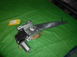 2004-2009 Dodge Durango Chrysler Aspen LH REAR LEFT Rear Window Regulator OEM - Foto 1 di 3