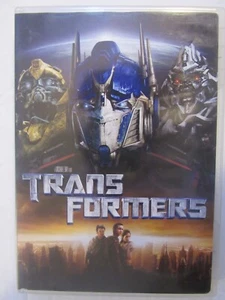 Transformers - DVD - VERY GOOD - Imagen 1 de 2