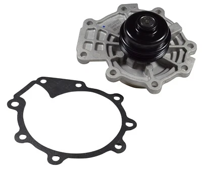 Bomba de agua del motor para Ford, Mazda, Mercury 2003-2006, para Escape, Taurus, Foto 1 de 4