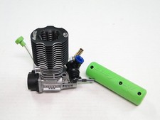 NEW OFNA HYPER 7 TQ PRO Engine MAC STAR TURBO 6 PORT .28 28 EASY PULL HOBAO OH12