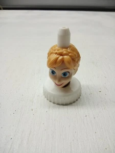 Good2Grow Disney Frozen Princess Anna Juice TOPPER - Picture 1 of 2