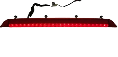 Hyundai Accent 2006-2011 alerón hatchback LED TERCERA tercera luz de freno OEM  Foto 1 de 4