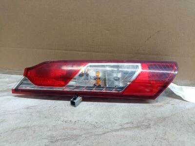 Used Left Tail Light Assembly fits: 2015 Ford Transit connect Left Grade A - Image 1 of 4