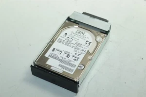 Tektronix TDS7404 Digital Phosphor Oscilloscope Hard Drive 679-4659-02 - Picture 1 of 5