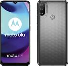 Motorola Moto E20 6.5'' 4G Smartphone 2GB RAM 32GB SIM-Free Unlocked - Grey C