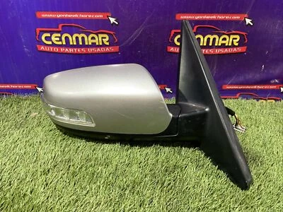 OEM 2011 2012 2013 2014 2015 KIA SORENTO ESPEJO RETROVISOR DERECHO DERECHO DERECHO BONITO 87620 1U050 Foto 1 de 4