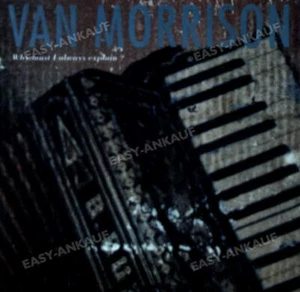 Van Morrison - Why Must I Always Explain ? 7" (VG+/VG+) ' - Picture 1 of 1