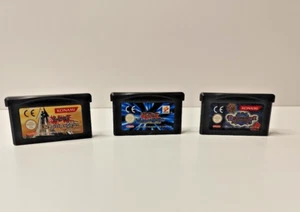 Yu-Gi-OH! Gameboy Advance Worldwide Edition, Dungeon Dice Monsters, Die Heiligen - Bild 1 von 5