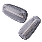LED Dynamic Side Marker Light Turn Signal Lamp fit for Vauxhall Opel Astra G
