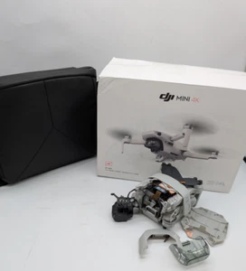 DJI Mini - Drohne - Einzelteile / Defekt A - Bild 1 von 5