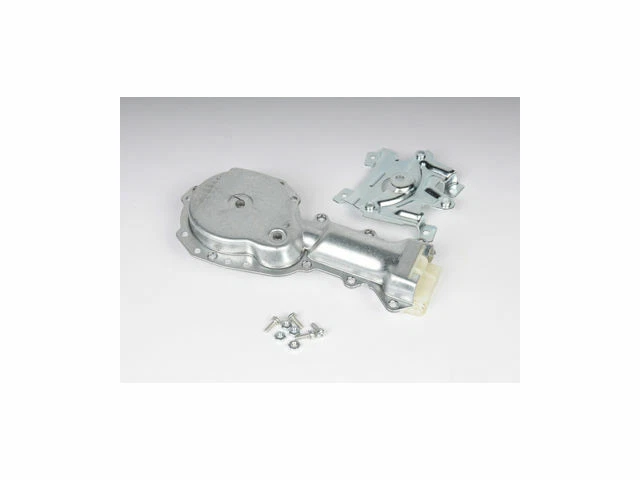 Motor de ventana delantera para 1982-1995 GMC G1500 1983 1984 1985 1986 1987 1988 B151NV Foto 1 de 1