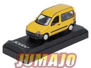 IDO18 Voiture 1/43 Solido : RENAULT Kangoo 1998 - Foto 1 di 10
