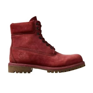Timberland Premium Waterproof Suede Ankle Boots in 6 - Bild 1 von 5