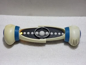 JUEGO REFLEJO ELECTRÓNICO PORTÁTIL PARLANTE BOP IT SMASH DE HASBRO FUNCIONA PERFECTAMENTE - Imagen 1 de 5