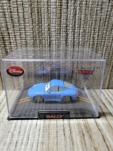Disney Pixar Cars SALLY DISNEY STORE IN BOX - Picture 1 of 3