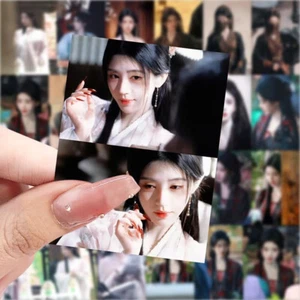 63pcs 月鳞绮纪 Ju Jingyi Lu Wuyi Stickers Collection - Imagen 1 de 6
