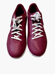 Nike React Tiempo Legend 9 Pro TF Hombres Palisandro Fútbol Césped DA1192-614 TALLA 10.5 - Imagen 1 de 8