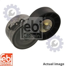 V RIBBED DRIVE FAN BELT TENSIONER FOR PEUGEOT FORD FIAT VOLVO CITROEN LANCIA