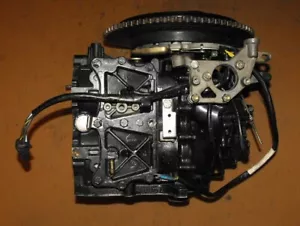 Evinrude Johsnon 20 25 28 30 35 Power Head PN 0435942 Fits 1984-2001 - Picture 1 of 6