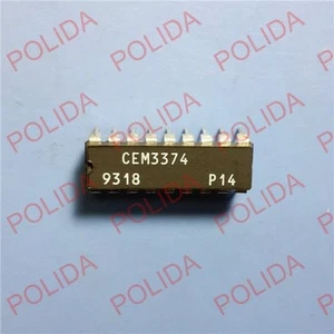1 PIEZA Doble VCO IC CEM DIP-18 CEM3374 - Imagen 1 de 1