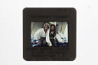 Transparence de diapositive photo promotionnelle Cutthroat Island Geena Davis Matthew Modine