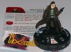 MULTIPLE MAN #013 Wolverine and the X-Men Marvel Heroclix