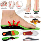 Orthopdische Einlegesohle Arbeitsschuhe Schuheinlagen Fersensporn Fuschmerzen